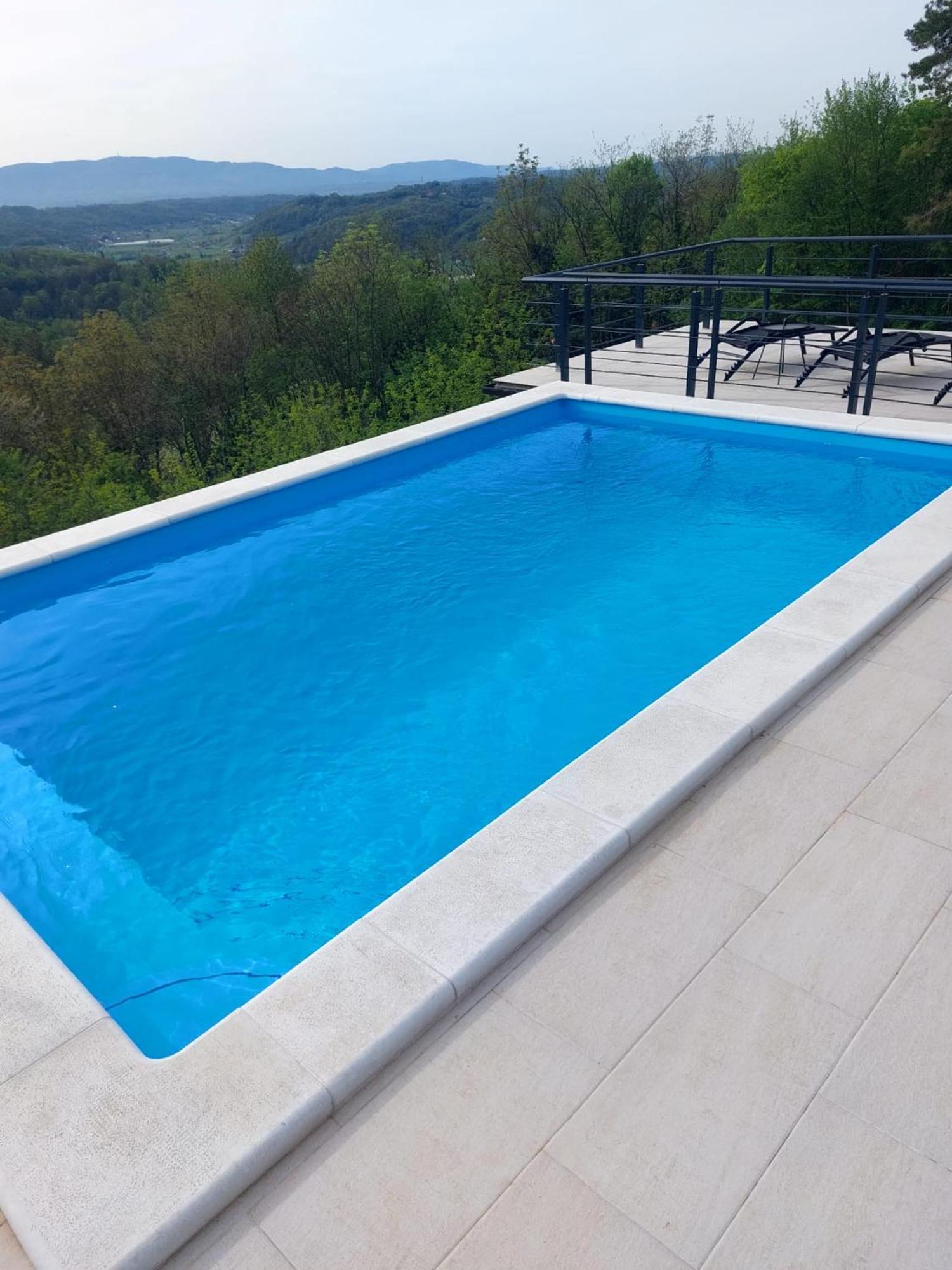 Kuca Za Odmor Freya Villa Krapinske Toplice Room photo