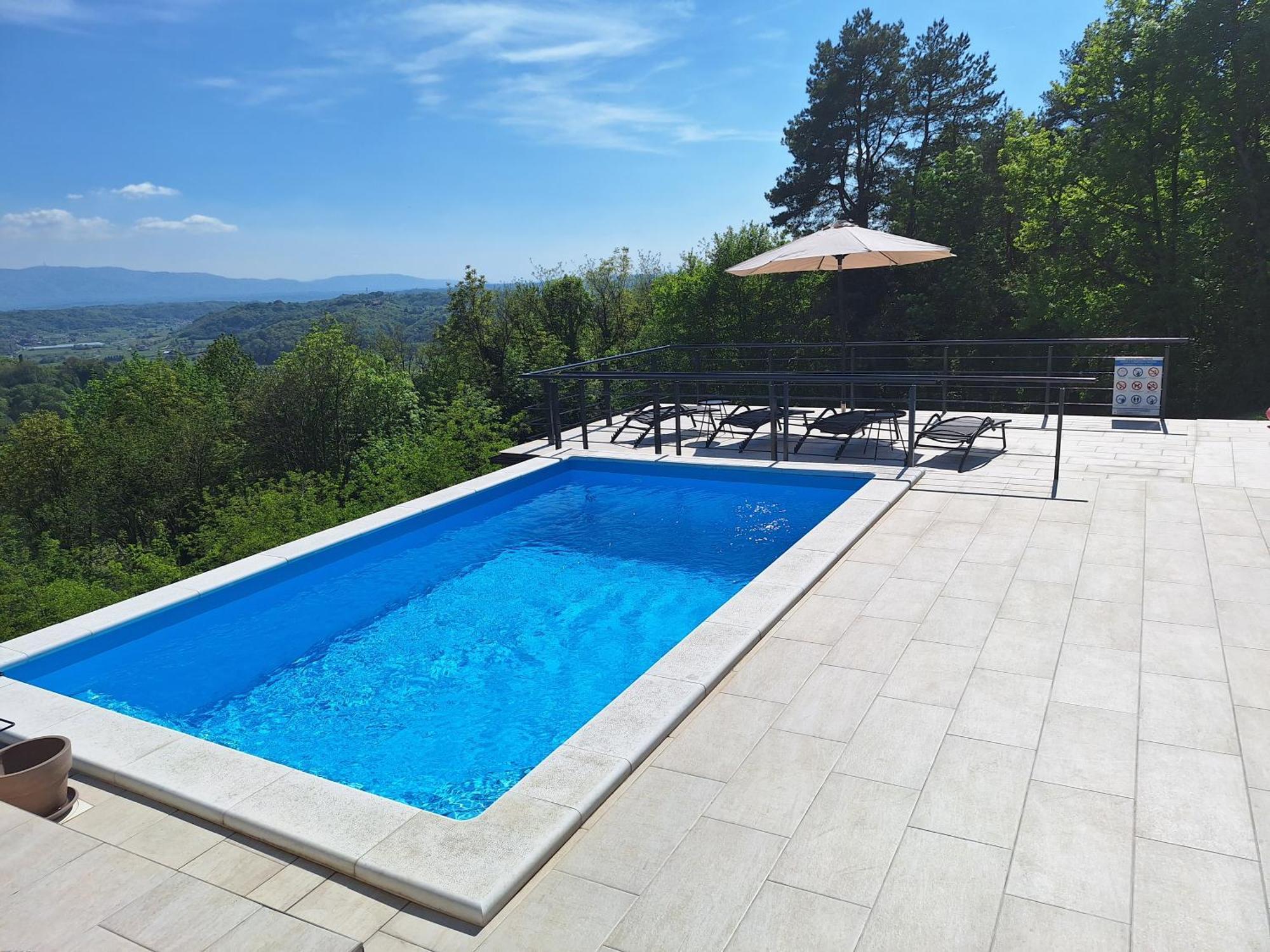 Kuca Za Odmor Freya Villa Krapinske Toplice Room photo
