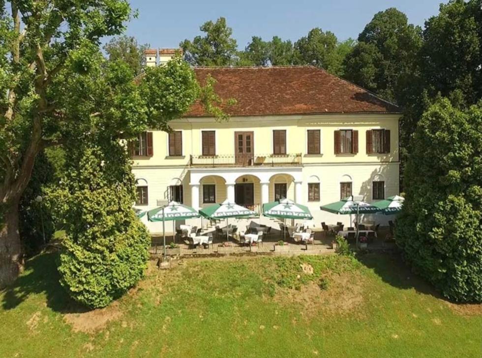 Kuca Za Odmor Freya Villa Krapinske Toplice Exterior photo
